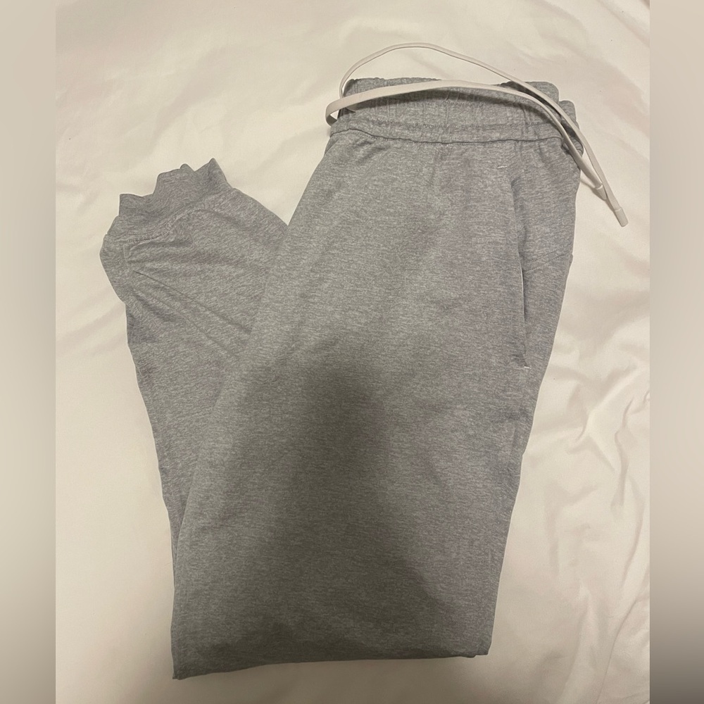 Lululemon Joggers